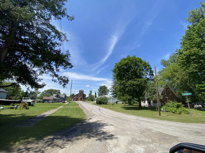 Bentley - July 2021 (newer photo)